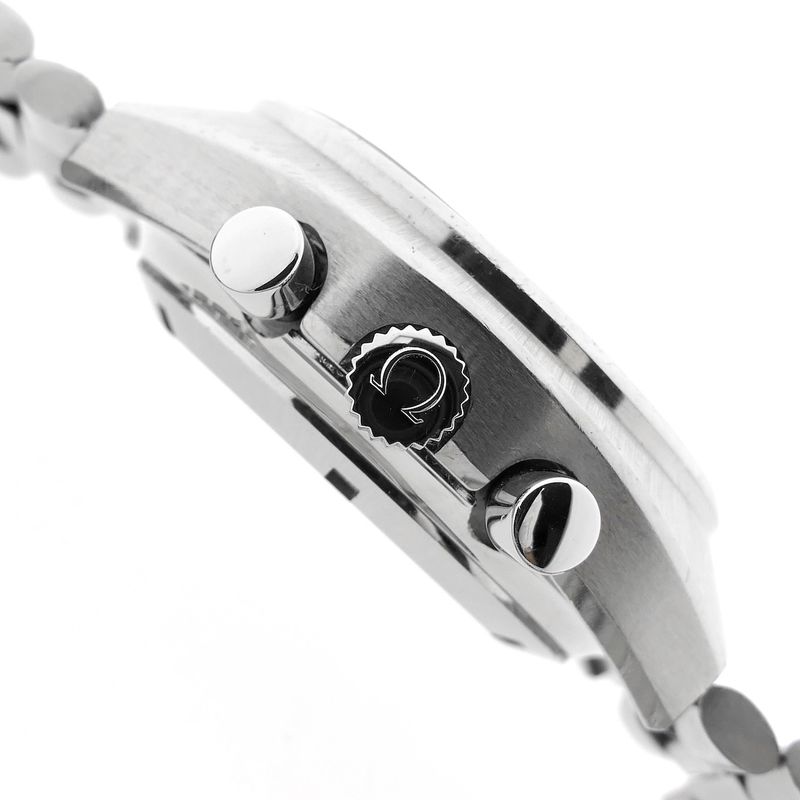 Image 11 of Omega Speedmaster Automatic Mark 4.5 Chronograph Men's Watch