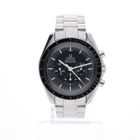 Image 1 of Omega Speedmaster Professional Moonwatch 3570.50.00; Chronograph men's watch (full set 2012)
