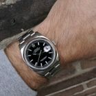Image 15 of Rolex Datejust 36mm 'Roulette Date' 116200; Automatic watch