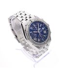 Image 4 of Breitling Crosswind Chronograph A13355; Automatic Men's Watch