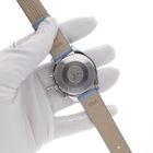 Image 17 of Omega Speedmaster Reduced 'Mother of Pearl' 3802.76.53; Automatic Chronograph Watch