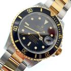 Image 7 of Rolex Submariner 16613LN; Men's watch