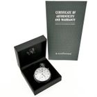 Image 12 of Heuer 'John Glen' 'Nasa Space Timer' 2915A; Vintage stopwatch/timer