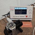 Image 19 of Omega Seamaster Planet Ocean 600m 2210.50.00; Chronograph men's watch