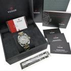 Image 16 of Tudor Black Bay 41mm Heritage 79733N; Gold/steel men's watch
