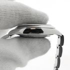 Image 7 of Rolex Datejust 41mm 126300; Automatic men's watch