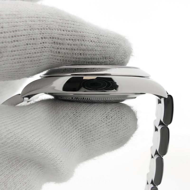 Image 7 of Rolex Datejust 41mm 126300; Automatic men's watch