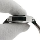 Image 11 of Oris Frank Sinatra Small Second & Date; Automatic men's watch