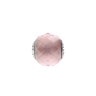 Image 1 of Pandora Essence charm; Silver; Sensitivity
