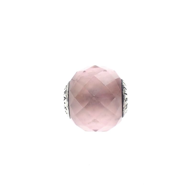 Image 1 of Pandora Essence charm; Silver; Sensitivity
