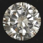Image 5 of 0.26 ct. Brilliant cut diamond E/SI1 + HRD Certificate - Natural diamond