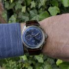 Image 12 of Breitling Premier B15 Duograph AB1510; Chronograph men's watch