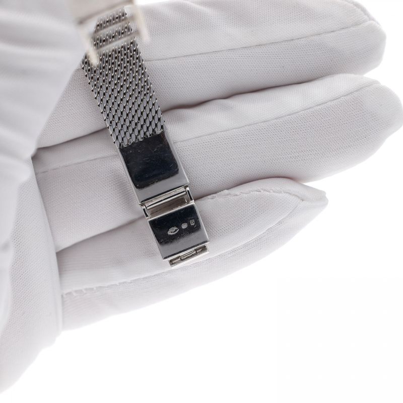 Image 10 of Chopard 18ct. luxury ladies cocktail watch with diamonds