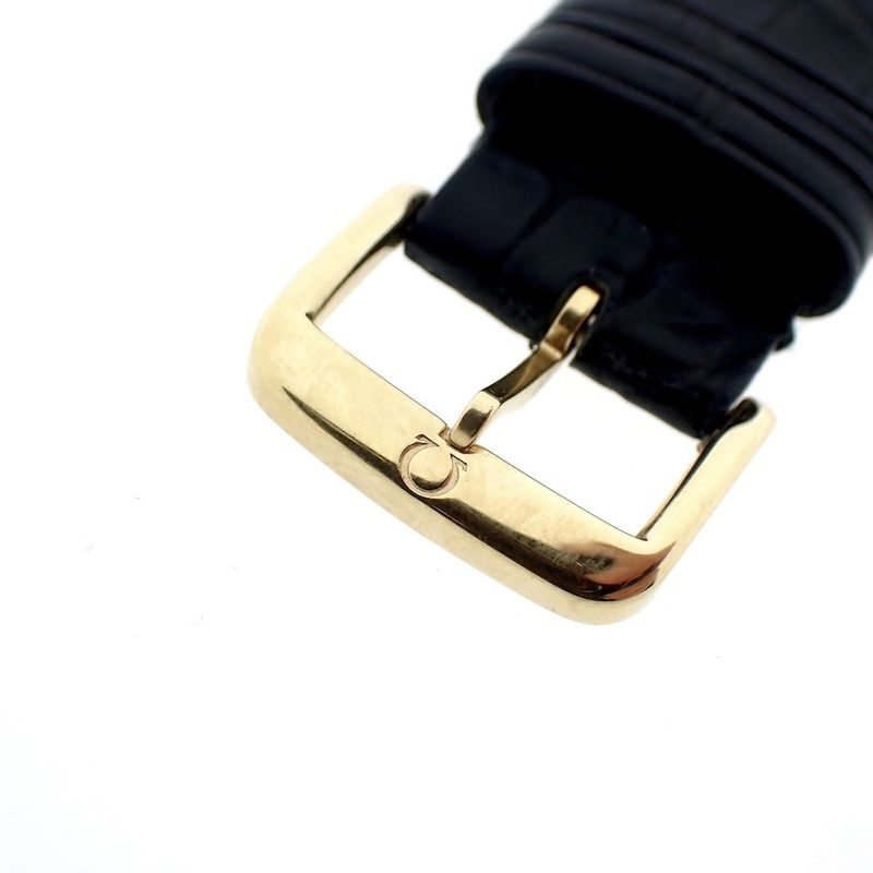 Image 6 of Omega DeVille Prestige; Automatic men's watch