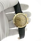 Image 9 of Omega Speedmaster Date 'Gold & Steel' 3711.10.09; Chronograph men's watch