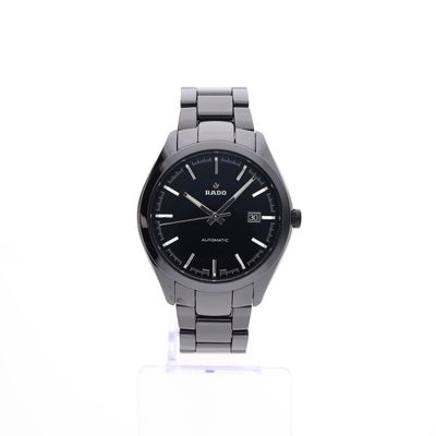 Afbeelding 1 van Rado HyperChrome Automatic R32265152; Keramisch Heren Horloge