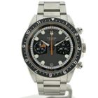 Image 1 of Tudor Heritage Chronograph 70330N; Automatic chronograph men's watch
