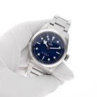 Image 5 of Tudor Heritage Black Bay 41mm 'Blue' Automatic Watch