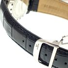 Image 8 of Jaeger-LeCoultre Amvox Limited Edition; Men's watch with mechanical alarm