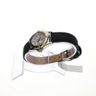 Image 5 of Breitling Callistino 'Mother of Pearl' D52045; 18k gold/steel women's watch