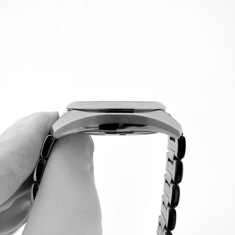 Image 9 of Seiko Astron GPS Solar SSH021J1; Men's watch