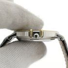 Image 9 of Omega Constellation Chronometer Automatic; Vintage goud/stalen horloge