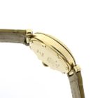 Image 16 of Cartier Pasha Automatic; 18k gold unisex watch