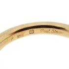 Image 8 of 18K Gold Slide-On Ring | Paul Simons