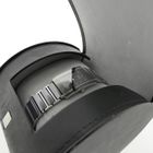 Image 13 of Rado Integral; Ceramic/steel women's watch