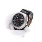 Image 11 of Tutima Military Chronograph 798-01; Automatic Men's Watch