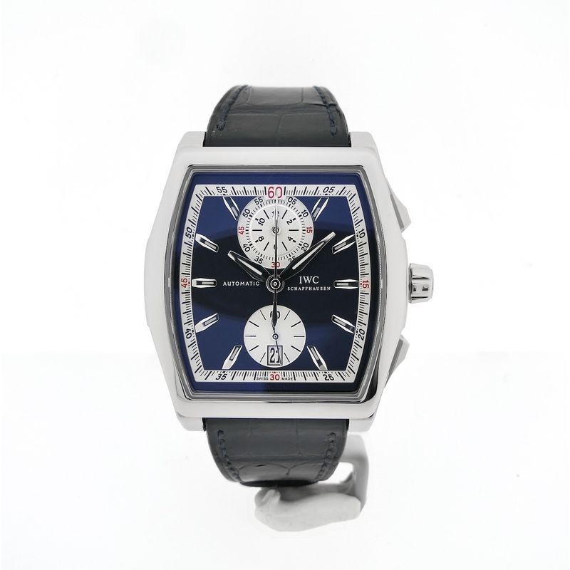 Image 20 of IWC Da Vinci 'Limited Edition' Chronograph IW3764-04; Automatic men's watch