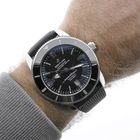 Image 9 of Breitling Superocean Heritage II; Automatic men's watch