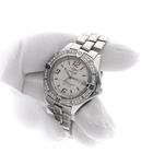 Image 3 of Breitling Colt Oceane 33mm A57350 Ladies Watch with Diamonds
