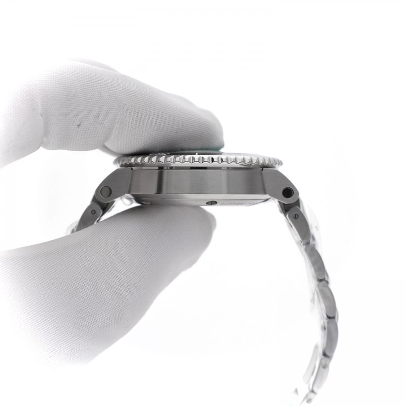 Image 9 of Oris Aquis Date '5-Days' Cal. 400; Automatic Men's Watch