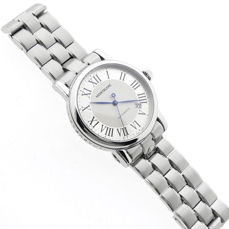 Image 15 of Montblanc Meisterstuck; Automatic men's watch