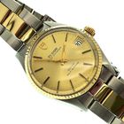 Image 9 of Tudor / Rolex Oysterdate; Unisex watch