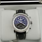 Image 19 of Breitling Bentley B06 AB0612; Chronograph men's watch