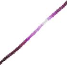 Image 6 of 9 carat ruby bead necklace