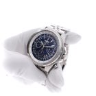 Image 5 of Breitling Bentley Motors A25363; Automatic Men's Watch