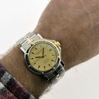 Image 19 of Raymond Weil Parsifal Automatic 2830; Bi-color men's watch