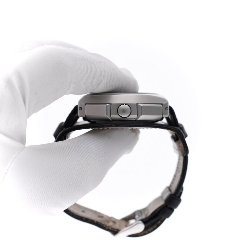 Image 10 of Tutima Military Chronograph 798-01; Automatic Men's Watch