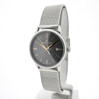 Maurice Lacroix Eliros EL1094; Ladies watch with Milanese strap