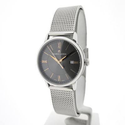 Image 1 of Maurice Lacroix Eliros EL1094; Ladies watch with Milanese strap