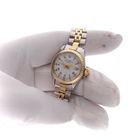 Afbeelding 4 van Rolex Lady-Datejust 26mm 6917; Vintage Dames Horloge