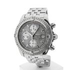 Image 8 of Breitling Chronomat Evolution A13356; Chronograph men's watch
