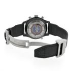 Image 16 of IWC Pilot's Watch Double Chronograph 'Topgun' IW379901; Automatic men's watch