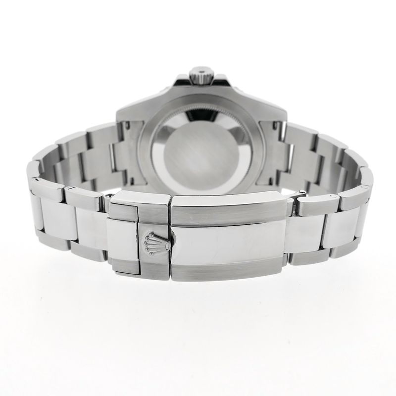 Image 13 of Rolex GMT-Master II 116710LN; Automatic men's watch