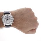 Image 7 of Sinn Finanzplatzuhr 6000.010 Limited 250 pcs.; Automatic chronograph watch