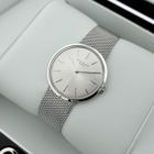 Image 13 of Patek Philippe Calatrava 3484/3; Vintage 18k gold men's watch