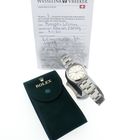 Image 6 of Rolex Oyster Perpetual 1002; Automatic vintage watch